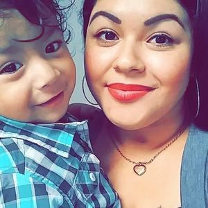 Meet your Posher, Marie